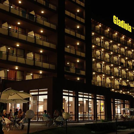 Hotel Gladiola Golden Sands Εξωτερικό φωτογραφία