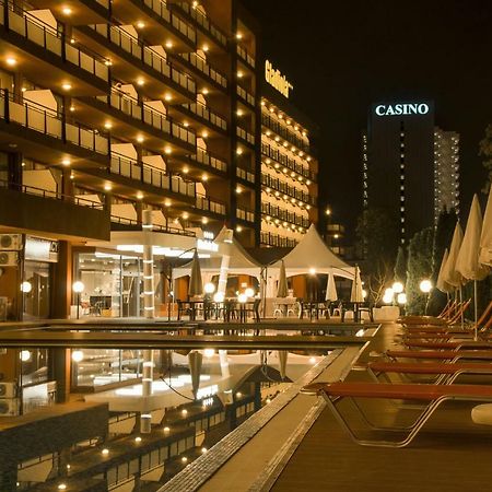 Hotel Gladiola Golden Sands Εξωτερικό φωτογραφία
