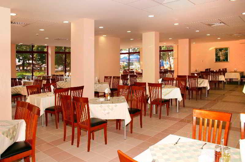 Hotel Gladiola Golden Sands Εξωτερικό φωτογραφία