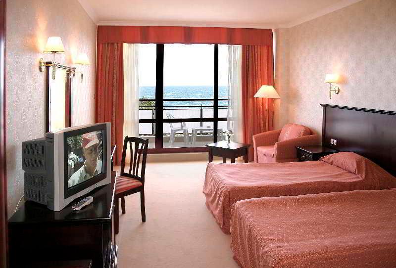 Hotel Gladiola Golden Sands Εξωτερικό φωτογραφία