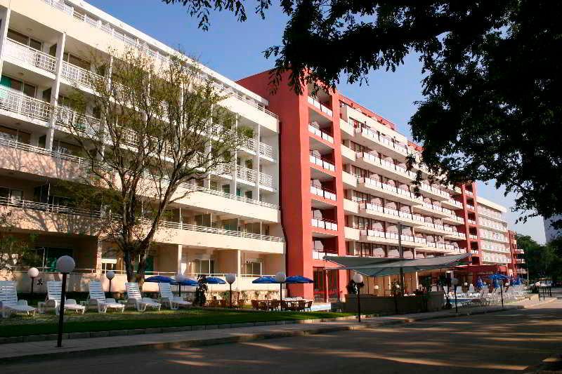 Hotel Gladiola Golden Sands Εξωτερικό φωτογραφία