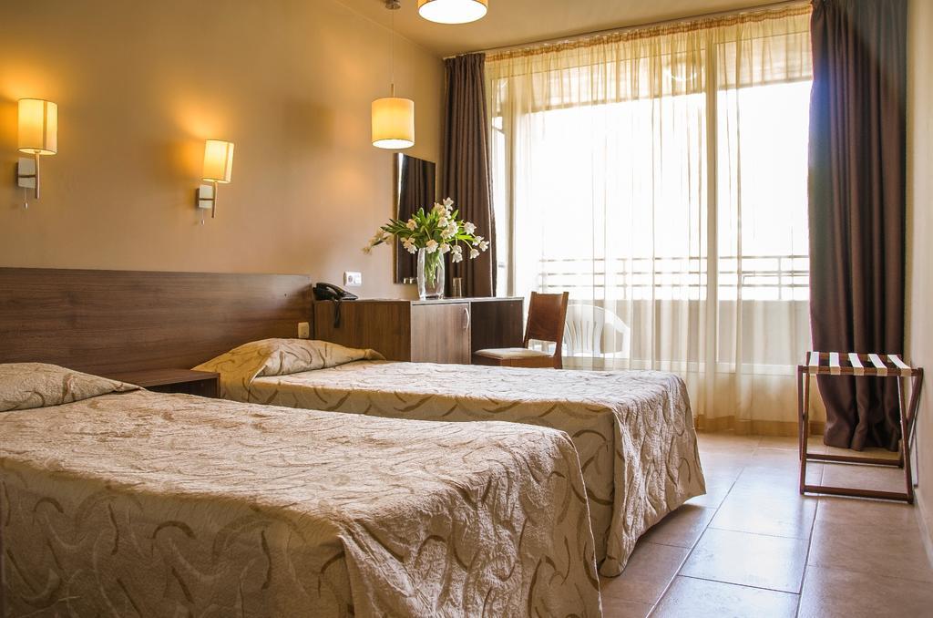 Hotel Gladiola Golden Sands Εξωτερικό φωτογραφία