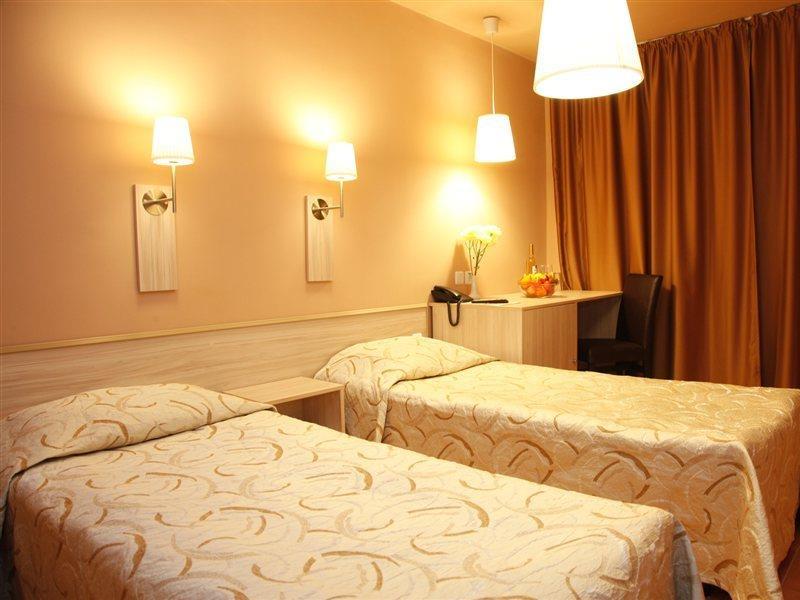 Hotel Gladiola Golden Sands Εξωτερικό φωτογραφία