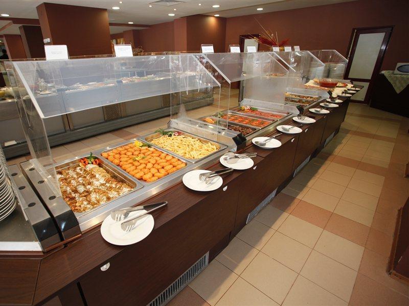 Hotel Gladiola Golden Sands Εξωτερικό φωτογραφία