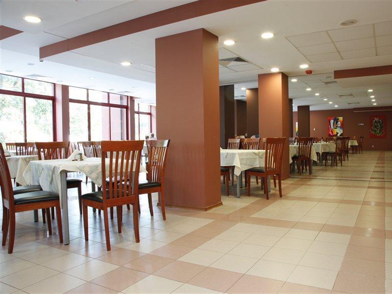 Hotel Gladiola Golden Sands Εξωτερικό φωτογραφία