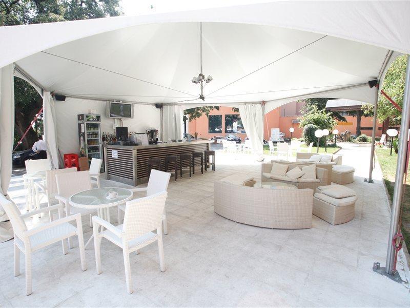 Hotel Gladiola Golden Sands Εξωτερικό φωτογραφία