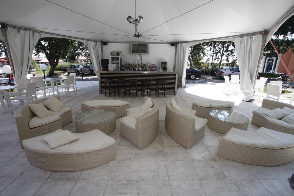 Hotel Gladiola Golden Sands Εξωτερικό φωτογραφία