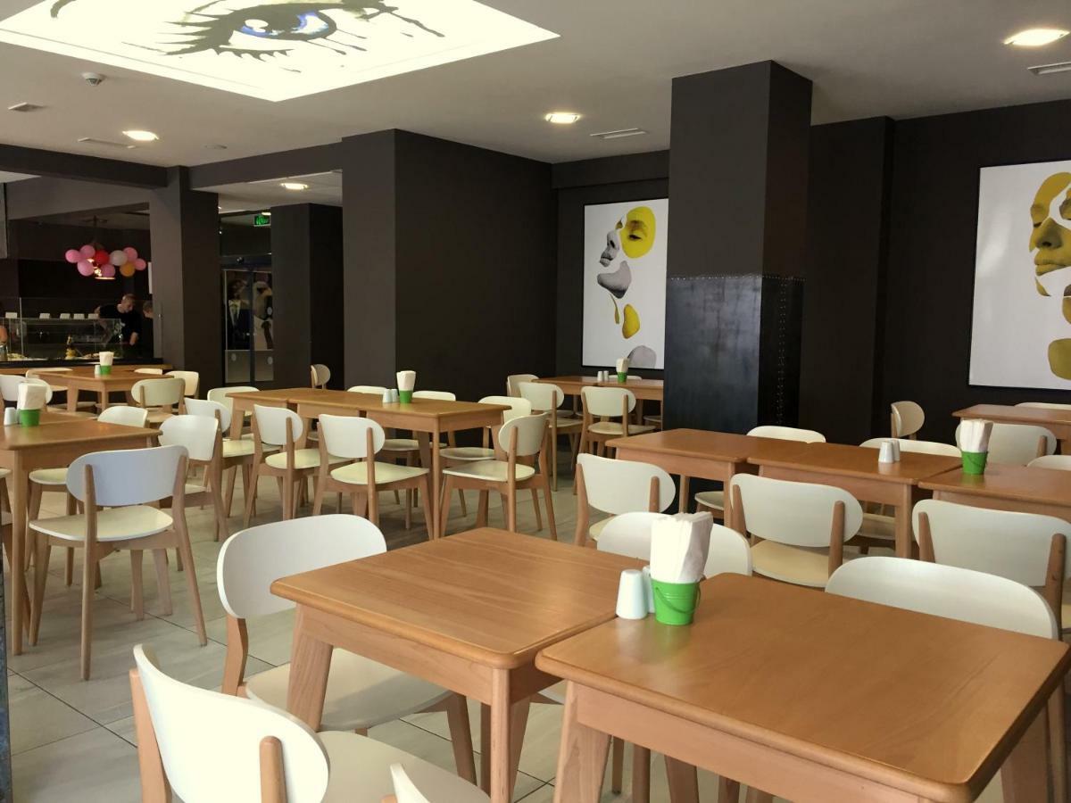 Hotel Gladiola Golden Sands Εξωτερικό φωτογραφία