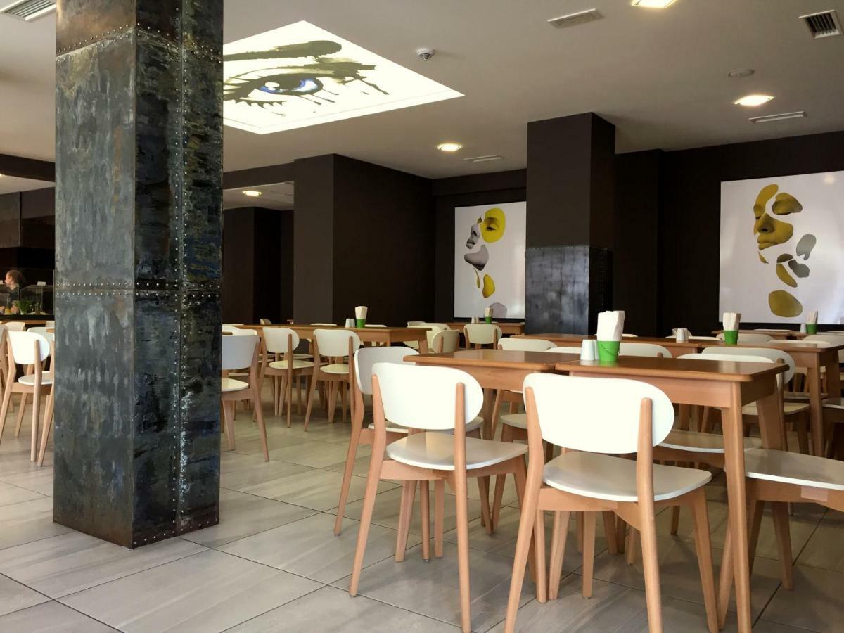 Hotel Gladiola Golden Sands Εξωτερικό φωτογραφία