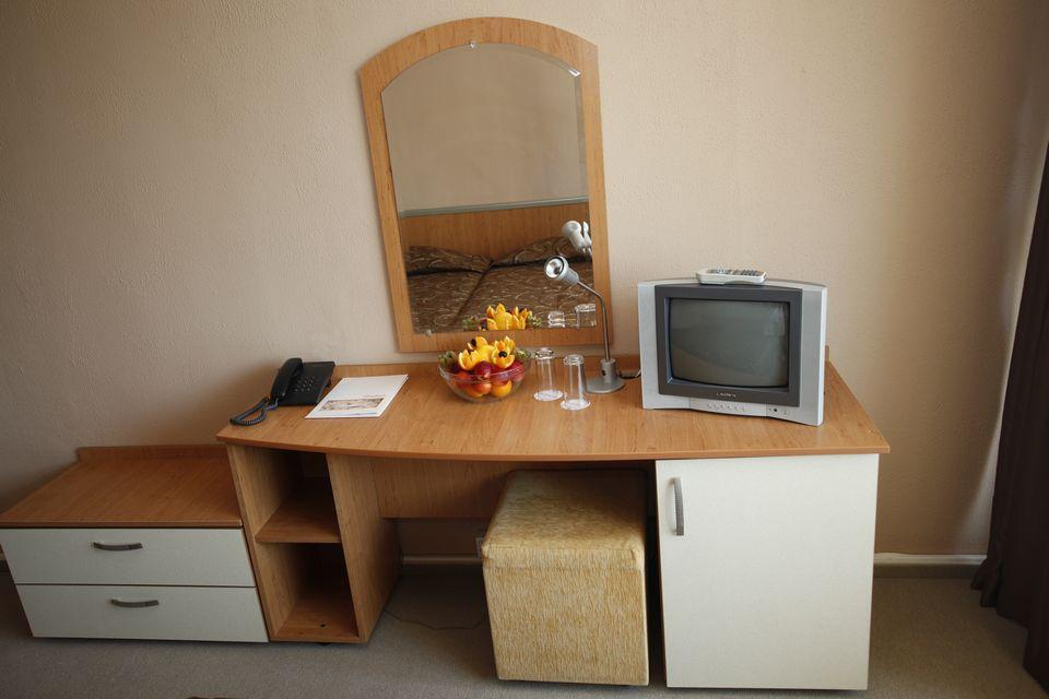 Hotel Gladiola Golden Sands Εξωτερικό φωτογραφία
