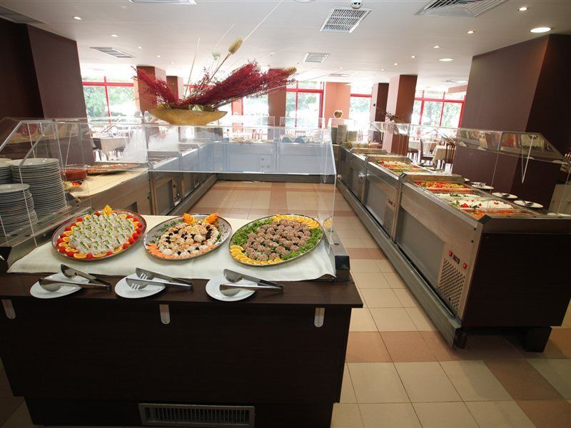 Hotel Gladiola Golden Sands Εξωτερικό φωτογραφία
