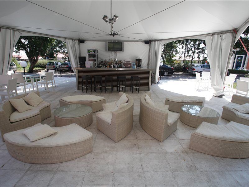 Hotel Gladiola Golden Sands Εξωτερικό φωτογραφία